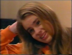 Mandi Rodgers in Neighbours Episode 2962