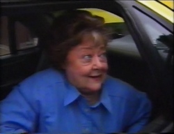 Marlene Kratz in Neighbours Episode 2962