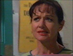 Susan Kennedy in Neighbours Episode 2963