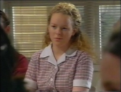 Jacinta Myers in Neighbours Episode 