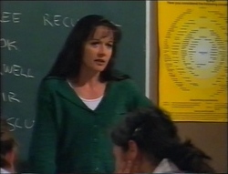 Susan Kennedy in Neighbours Episode 