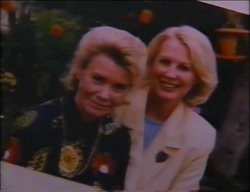 Helen Daniels, Rosemary Daniels in Neighbours Episode 