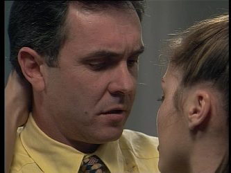 Karl Kennedy, Sarah Beaumont in Neighbours Episode 2995