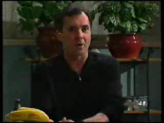 Karl Kennedy in Neighbours Episode 3000