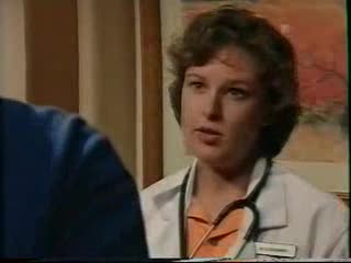 Dr Veronica Olenski in Neighbours Episode 