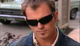 Stuart Parker in Neighbours Episode 