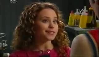 Serena Bishop in Neighbours Episode 