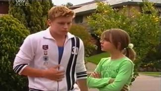 Boyd Hoyland, Summer Hoyland in Neighbours Episode 4659