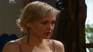 Sindi Watts in Neighbours Episode 4659