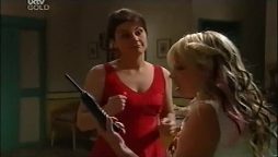 Liljana Bishop, Sky Mangel in Neighbours Episode 4661