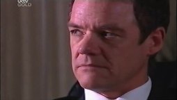 Paul Robinson in Neighbours Episode 