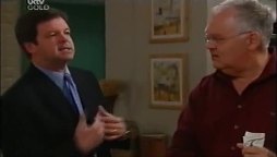 David Bishop, Harold Bishop in Neighbours Episode 4661