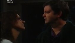 Liljana Bishop, David Bishop in Neighbours Episode 