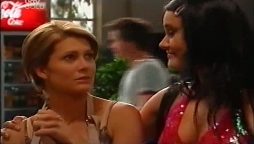 Izzy Hoyland, Carmella Cammeniti in Neighbours Episode 4662
