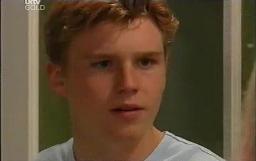 Boyd Hoyland in Neighbours Episode 4663