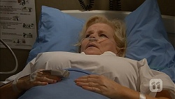 Sheila Canning in Neighbours Episode 7032