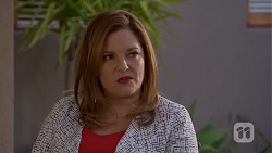 Terese Willis in Neighbours Episode 