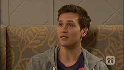 Josh Willis in Neighbours Episode 7034