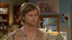 Daniel Robinson in Neighbours Episode 7034