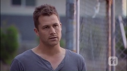 Mark Brennan in Neighbours Episode 7035