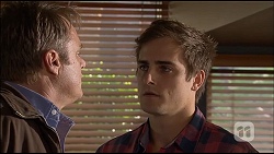 Gary Canning, Kyle Canning in Neighbours Episode 