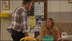 Karl Kennedy, Sonya Rebecchi in Neighbours Episode 7037