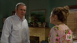 Karl Kennedy, Sonya Rebecchi in Neighbours Episode 7038