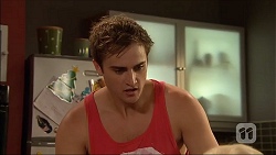 Kyle Canning in Neighbours Episode 