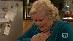 Sheila Canning in Neighbours Episode 