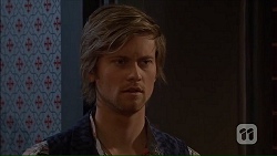 Daniel Robinson in Neighbours Episode 