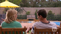 Lauren Turner, Matt Turner in Neighbours Episode 7042