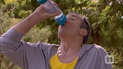 Karl Kennedy in Neighbours Episode 