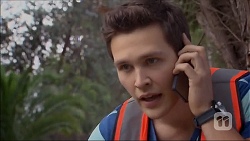 Josh Willis in Neighbours Episode 7043