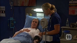 Karl Kennedy, Georgia Brooks in Neighbours Episode 