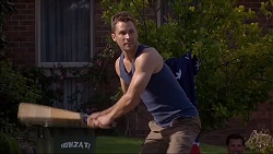 Mark Brennan in Neighbours Episode 7046