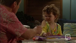 Toadie Rebecchi, Nell Rebecchi in Neighbours Episode 7046