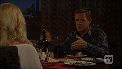 Lucy Robinson, Paul Robinson in Neighbours Episode 7047