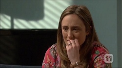 Sonya Rebecchi in Neighbours Episode 