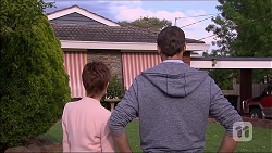 Susan Kennedy, Matt Turner in Neighbours Episode 7048