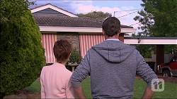 Susan Kennedy, Matt Turner in Neighbours Episode 