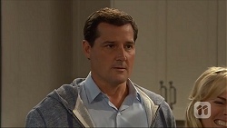 Matt Turner, Lauren Turner in Neighbours Episode 