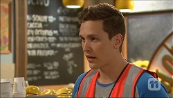 Josh Willis in Neighbours Episode 7050