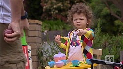 Nell Rebecchi in Neighbours Episode 