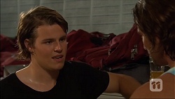 Jayden Warley, Brad Willis in Neighbours Episode 7052