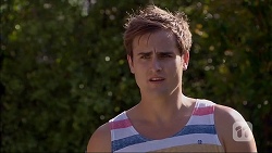 Kyle Canning in Neighbours Episode 