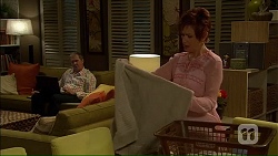 Karl Kennedy, Susan Kennedy in Neighbours Episode 