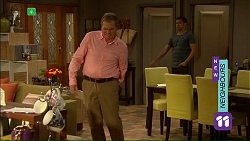 Karl Kennedy, Nate Kinski in Neighbours Episode 7058