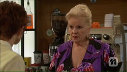 Susan Kennedy, Sheila Canning in Neighbours Episode 