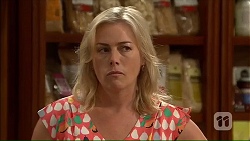 Lauren Turner in Neighbours Episode 