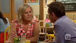 Lauren Turner, Paul Robinson in Neighbours Episode 7059